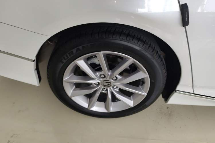 Used Honda Accord 2022 260TURBO Luxury Edition