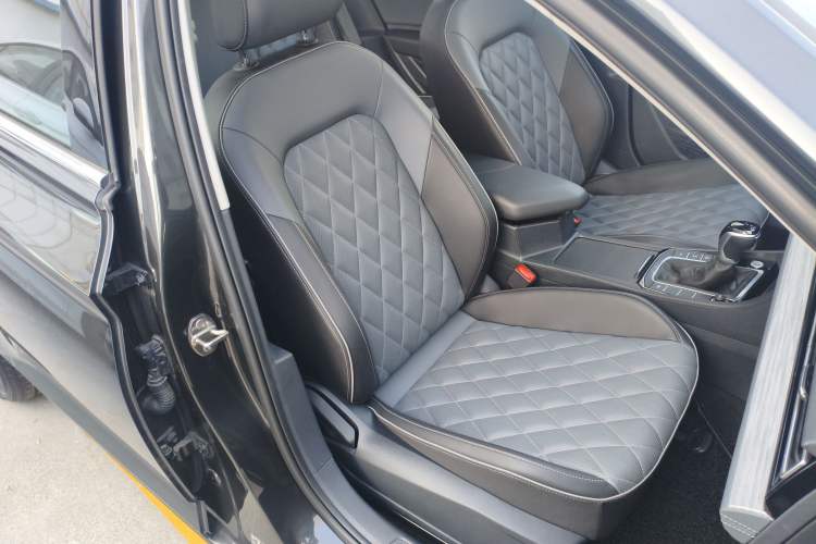 Used Volkswagen Sagitar 2024 300TSI DSG Excellence Edition
