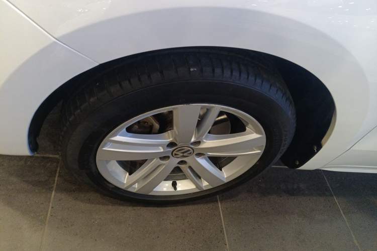 Used Volkswagen Sharan 2016 380TSI Comfort Edition 7-Seater
