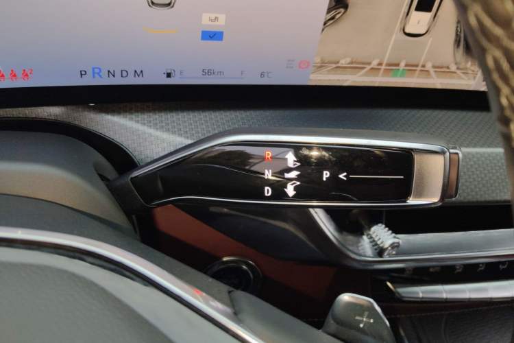 Used Cadillac XT5 2025 2.0T Platinum Edition
