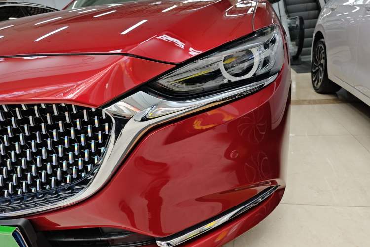 Used Mazda Atenza 2020 2.5L Skyline Sport Edition