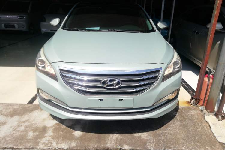 Used Hyundai Mistra 2014 1.8L Automatic Deluxe DLX Model
