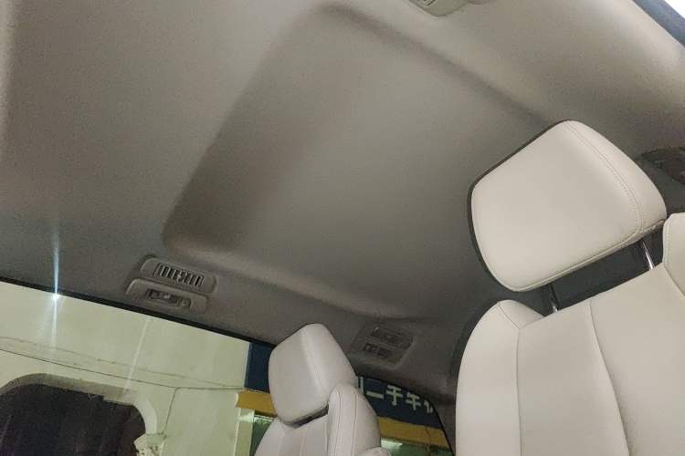 Used Buick GL8 2018 28T Prestige Version China VI Standard
