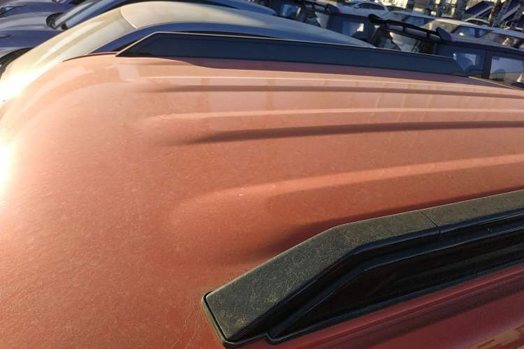 Used  Panda 2025 210km Panda Rider
