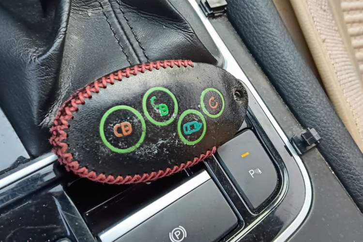 Used BYD Song MAX 2017 1.5T Automatic Smart Connect Elite 7-Seater
