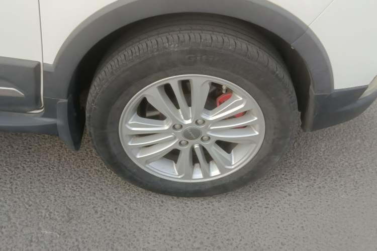 Used Haval H1 2015 1.5L Manual Urban Model
