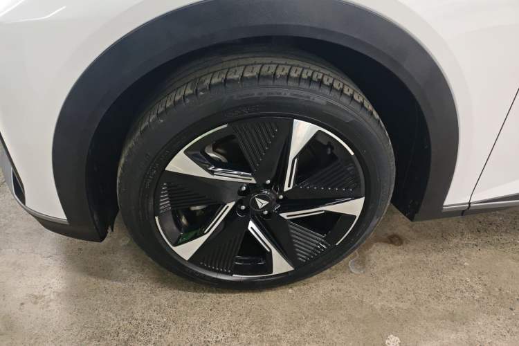 Used  S07 2023 200Max Range-Extended Version
