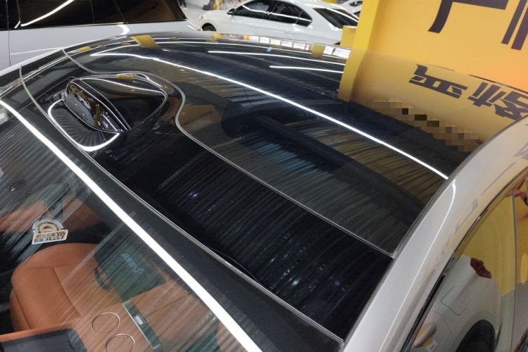 Used Xiaomi Auto YU7 2025 Ultra-Long Range High-Performance All-Wheel-Drive Max Edition
