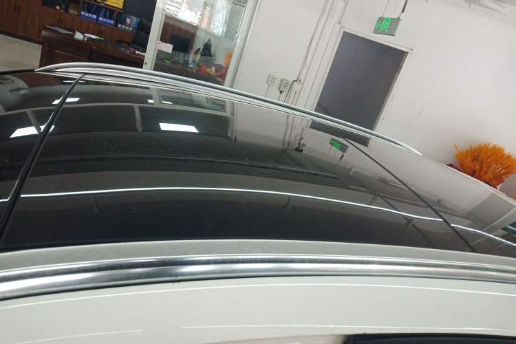 Used Mercedes-Benz GLA 2017 GLA 220 4MATIC Fashion Model
