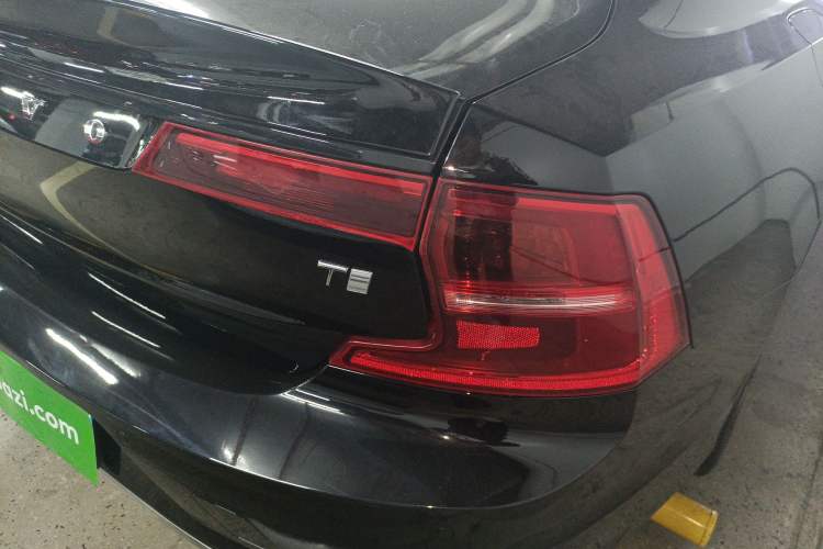 Used Volvo S90 2019 T4 Zhiyi Edition
