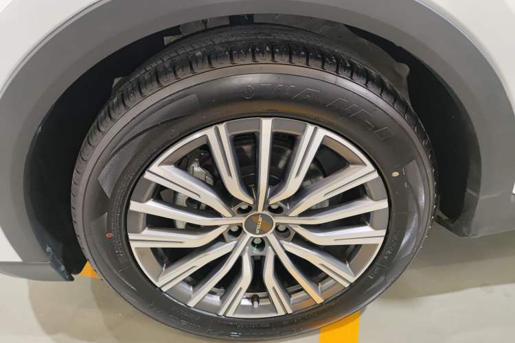 Used JETOUR X70 PLUS 2024 Champion Edition 1.5T DCT Champion MAX+ 5-seater
