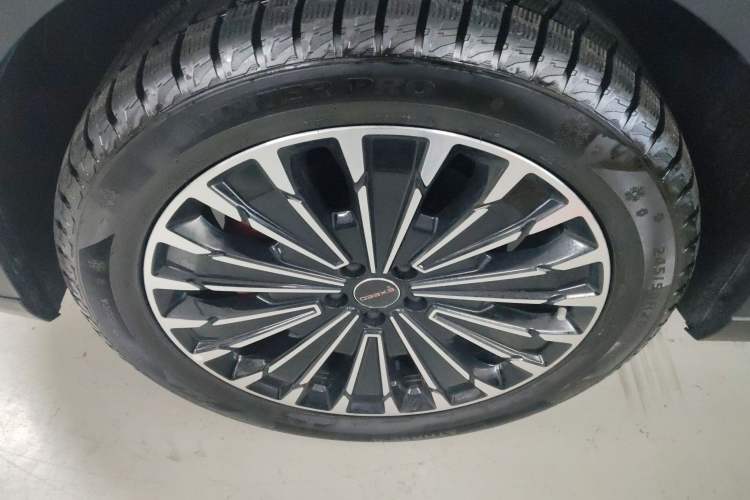 Used  Stellar C-DM 2025 200 with Ultra-Long Range Pro All-Wheel Drive
