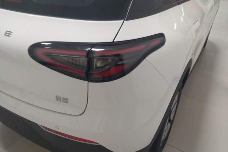 Used  Geome 2025 310km Youth Edition
