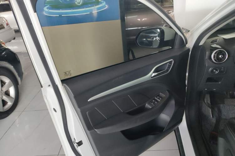 Used MG ZS 2018 1.5L Automatic Elite Edition China V Standard
