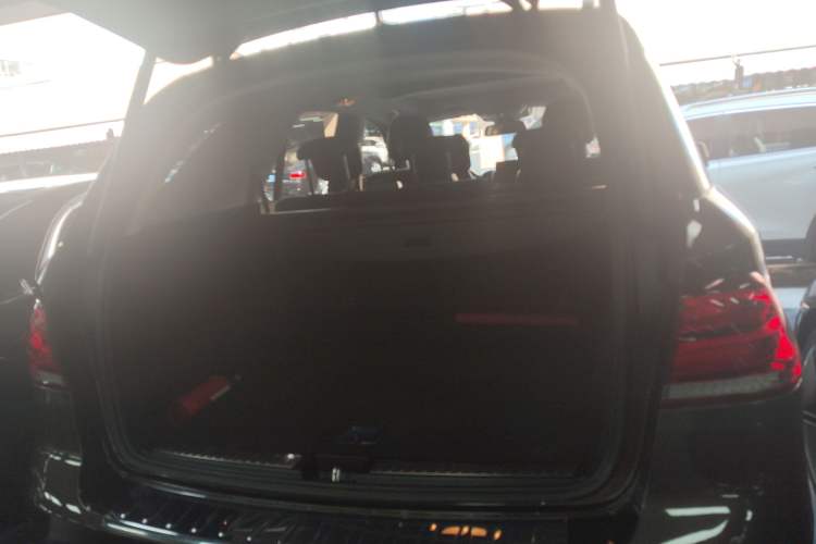 Used Mercedes-Benz GLE 2016 GLE 320 4MATIC Luxury Model