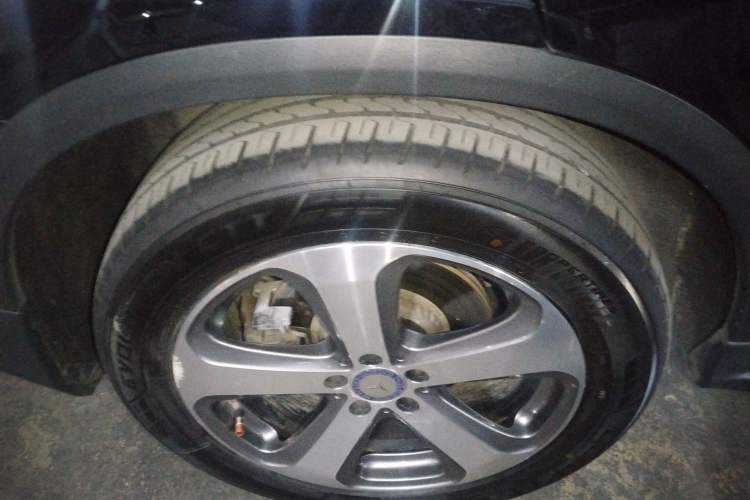 Used Mercedes-Benz GLC 2017 GLC 260 4MATIC Luxury Model