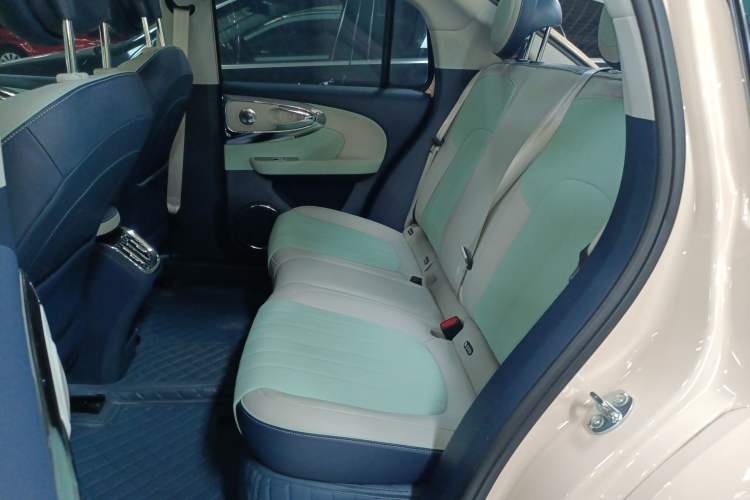 Used ORA Ballet Cat 2022 401 km Alice Edition