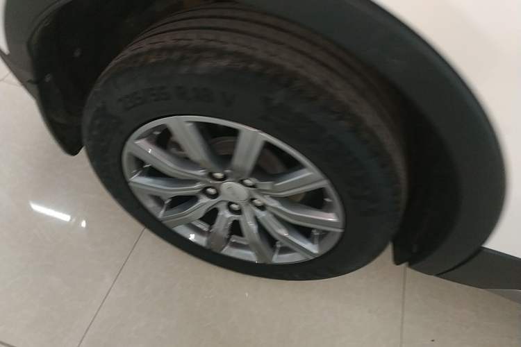 Used Cadillac XT4 2021 28T Two-Wheel Drive Luxury Version