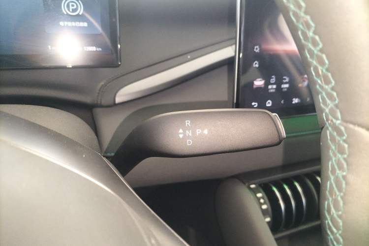 Used BYD Yuan PLUS 2025 Intelligent Driving Version 510 KM Beyond-Grade Edition
