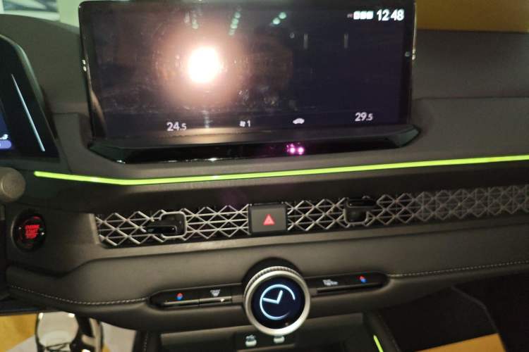 Used Honda Accord 2024 260TURBO Luxury Edition