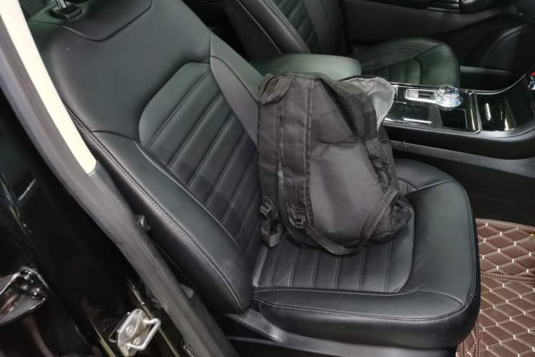 Used Ford Edge 2020 EcoBoost 245 Two-Wheel Drive Titanium 7-Seater