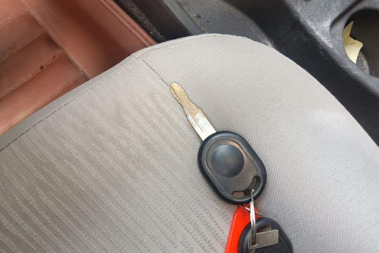 Used Wuling Hongguang 2015 1.2L S Base Model China V Standard
