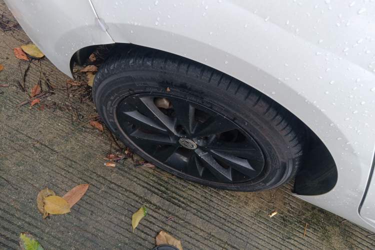 Used MG 5 2012 1.5L Automatic Elite Edition
