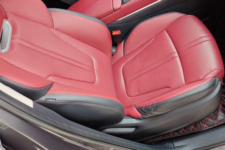 Used Changan CS75 PLUS 2021 2.0T Automatic Pilot Version
