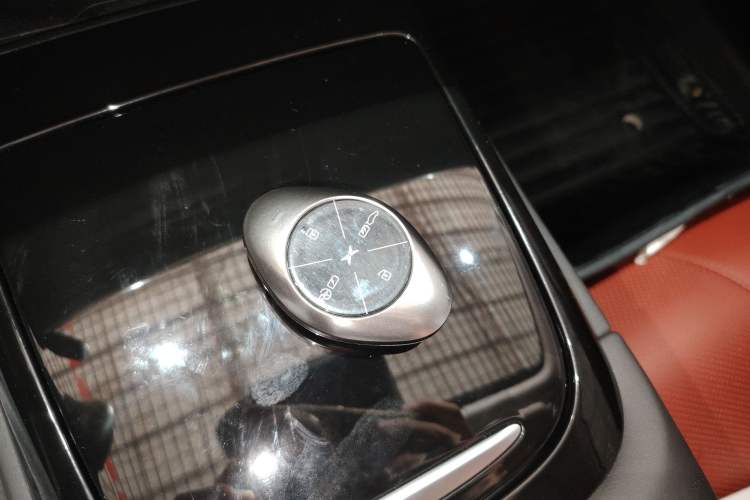 Used XPeng P7 2020 670E
