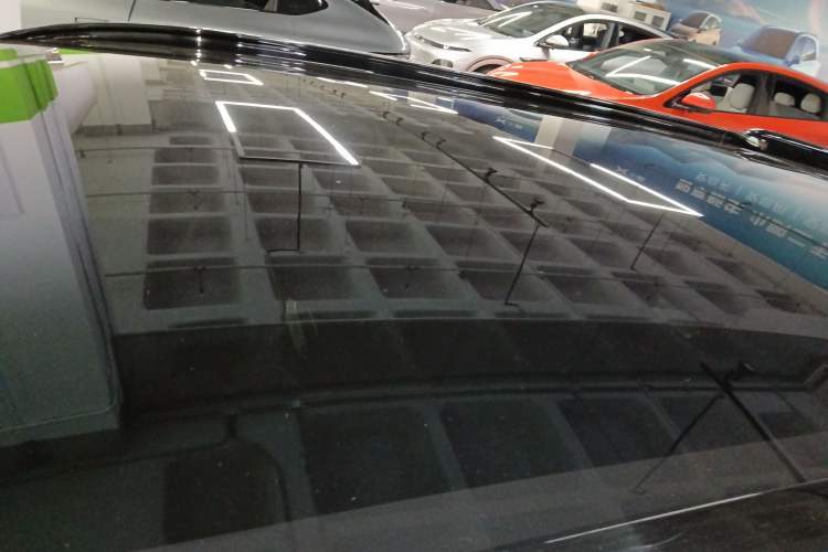 Used XPeng G9 2024 650 Max
