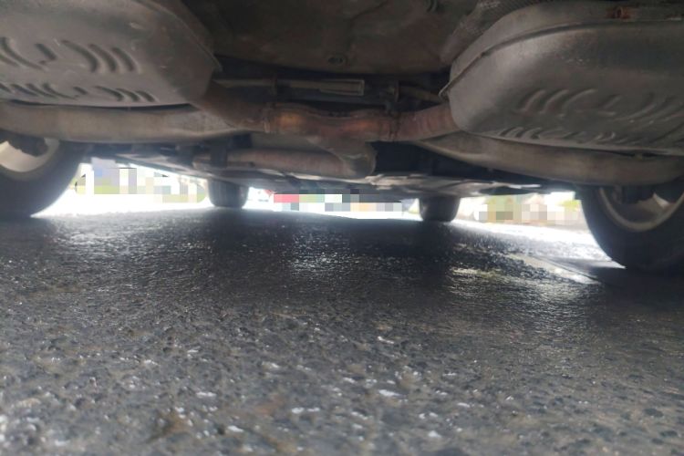 Used Buick LaCrosse 2013 2.4L SIDI Leading Comfort Version
