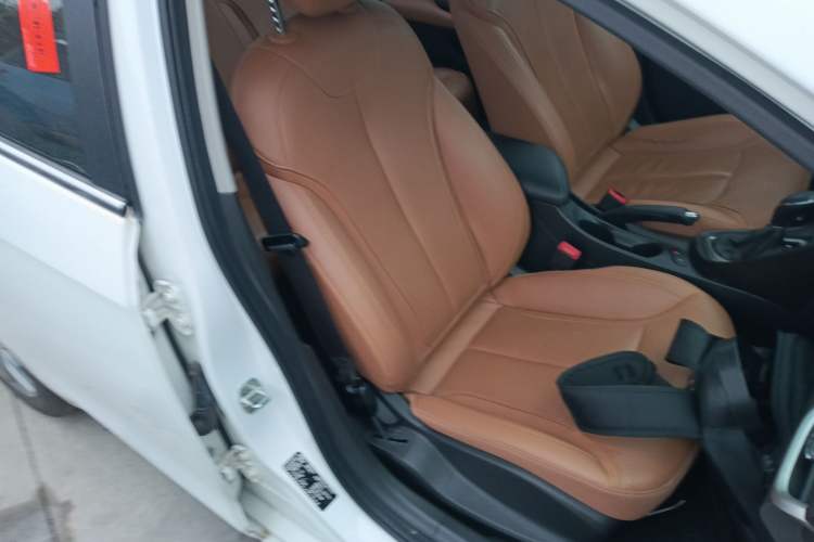 Used Buick GT 2018 18T Automatic Flagship Model