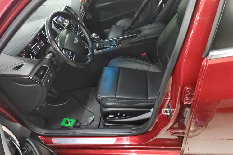 Used Cadillac ATS-L 2017 28T Fashion Edition