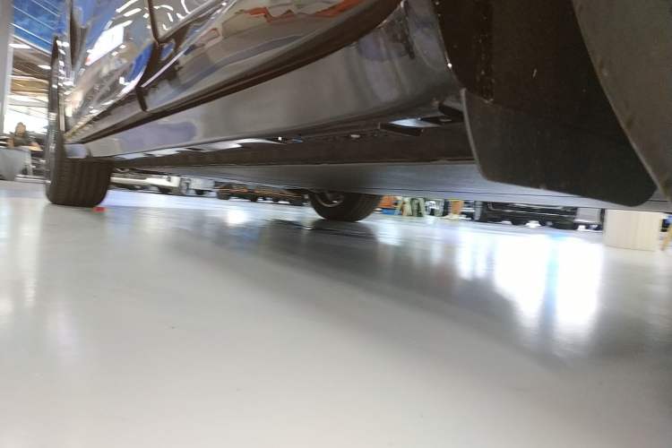 Used  YU7 2025 Ultra-Long Range Rear-Wheel Drive Version
