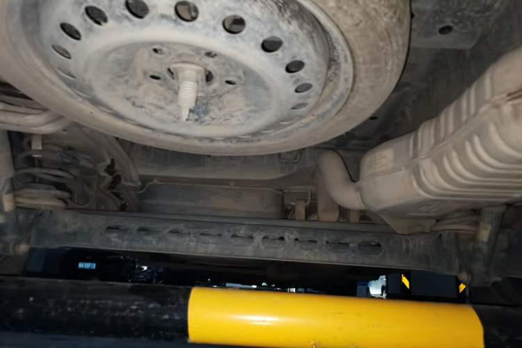 Used Buick GL8 2022 Land Business Class 652T Luxury Model
