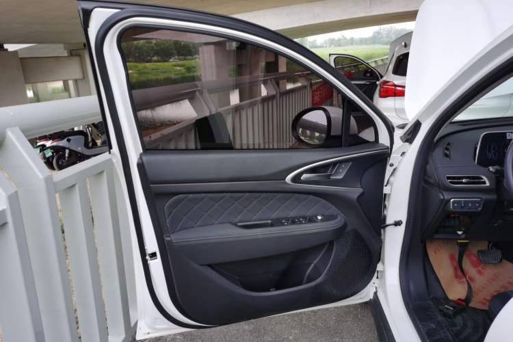 Used ORA Good Cat 2021 400km Standard Range Venus Edition Lithium Iron Phosphate
