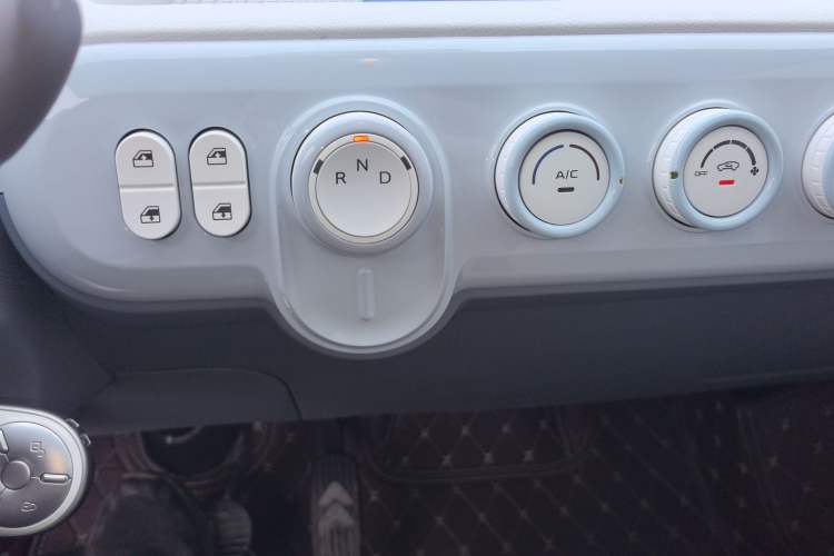 Used Bestune Pony 2025 222km Range Agile Horse