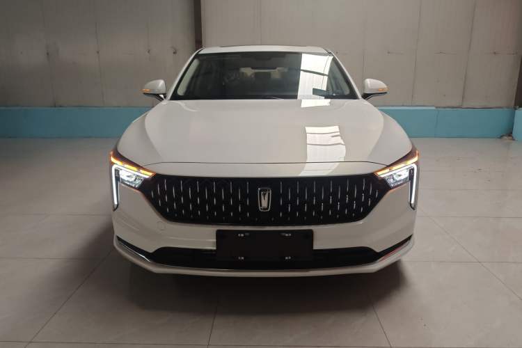 Used Bestune B70 2025 Dragon Edition 1.5T Enjoyment Model