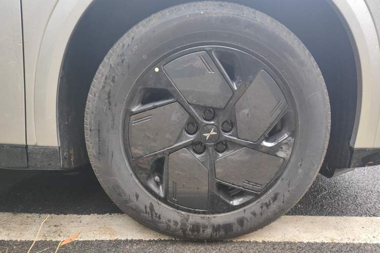 Used XPeng G6 2025 625 Long-Range Max Tech Edition