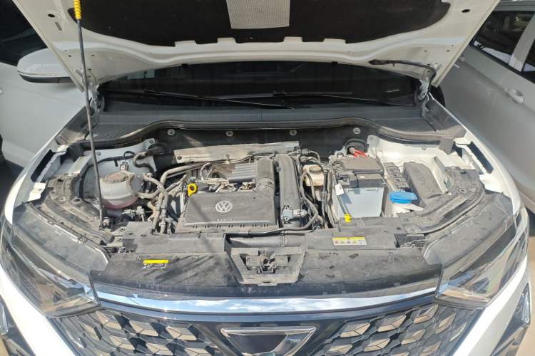 Used Jetta VS5 2022 280TSI Automatic Trend Edition
