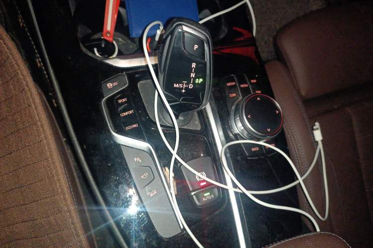 Used BMW X3 2018 xDrive28i M Sport Package China V Emission Standard