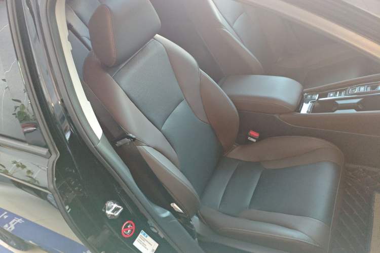 Used Honda Inspire New Energy 2023 ePHEV Prestige Edition