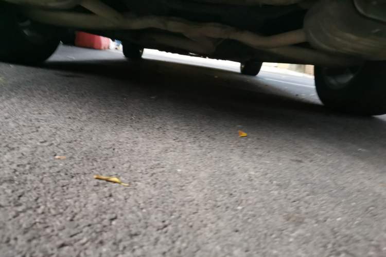 Used Buick Regal 2015 2.0L Leading Fashion Edition
