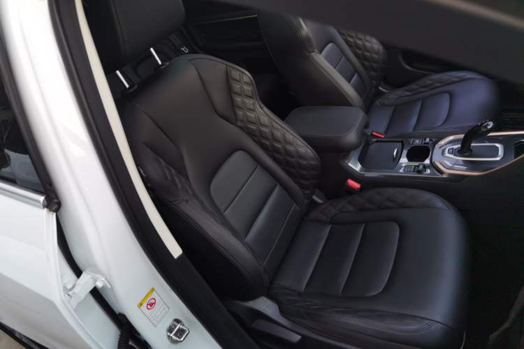 Used Haval H6 2021 1.5T Automatic Urban Edition
