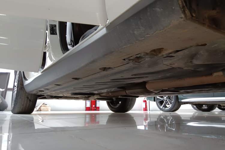 Used Mercedes-Benz GLC 2019 GLC 200 L 4MATIC
