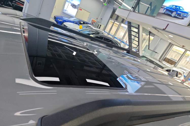 Used Tank 300 2024 2.0T Conqueror
