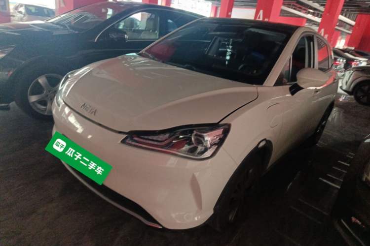 Used NETA V 2022 Chao 400 Lite