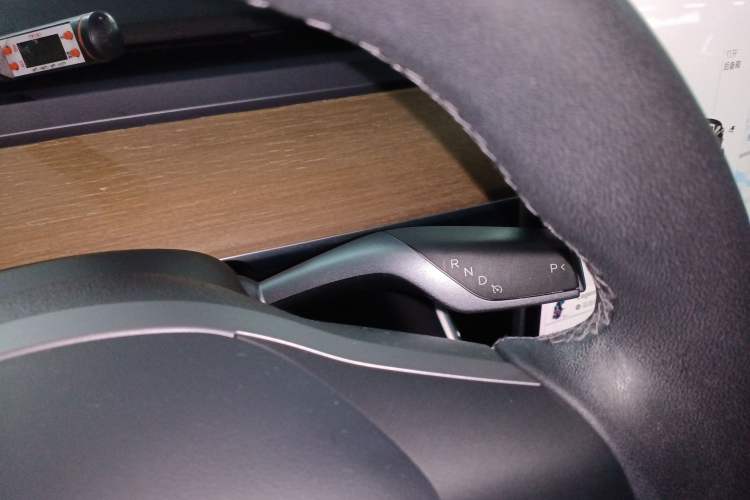 Used Tesla Model 3 2020 Standard Range Rear-Wheel Drive Upgraded Version
