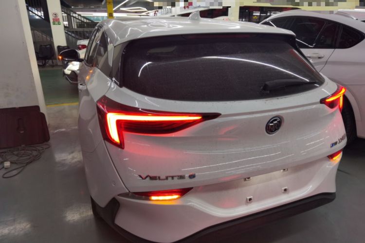 Used Buick Velite 6 2020 Connected Smart Enjoyment PLUS
