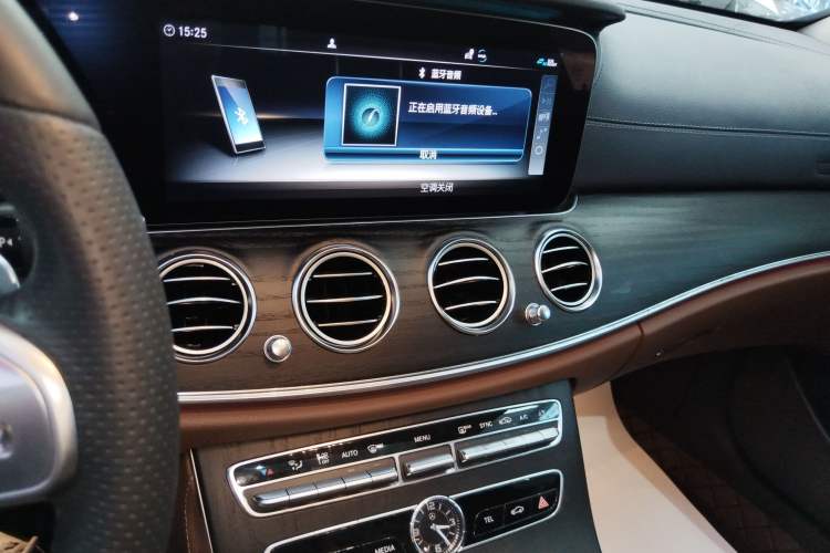 Used Mercedes-Benz E-Class 2019 Restyled E 300 L Sport Luxury Edition